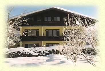 Ferienwohnungen Bergland in Flachau, Salzburger Sportwelt Amadé, Urlaub in Österreich