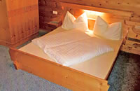 Gemütliches Schlafzimmer