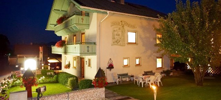 Frühstückspension Haus Regina in Ramsau am Dachstein