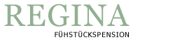 Frühstückspension Regina